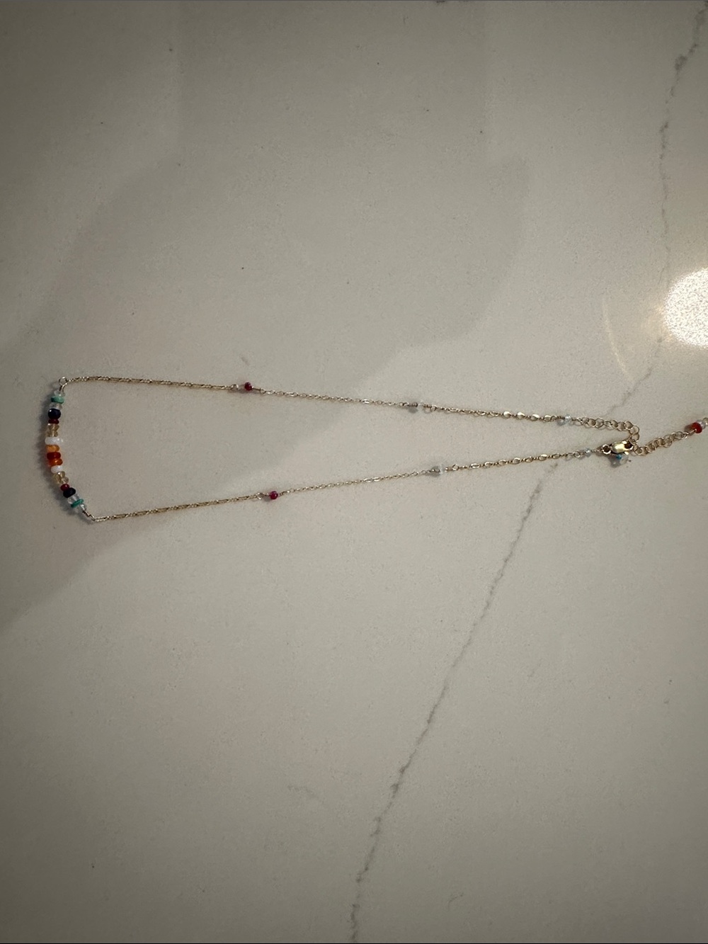 Beautiful Necklace - Picture 5 of 5